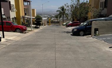 CASA EN RENTA TERRAZAS RESIDENCIAL