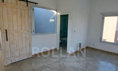 Casa en Alquiler Puertos del Lago Barrio Araucaria Escobar