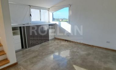 Casa en Alquiler Puertos del Lago Barrio Araucaria Escobar