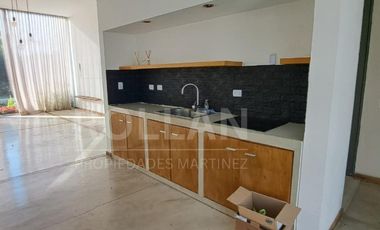 Casa en Alquiler Puertos del Lago Barrio Araucaria Escobar