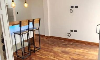Departamento Monoambiente en venta - 1 Baño - Wilde