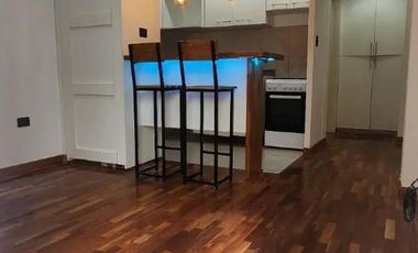 Departamento Monoambiente en venta - 1 Baño - Wilde