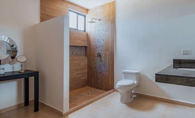 ESTRENA CASA EN MÉRIDA