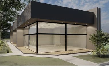 Venta y Alquiler de locales comerciales
