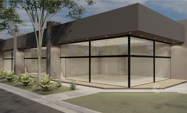 Venta y Alquiler de locales comerciales