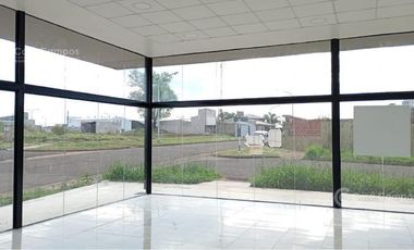 Venta y Alquiler de locales comerciales