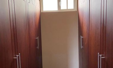 CASA EN VENTA CON AREA VERDE,CHALLUABAMBA, APANGORAS