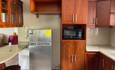 CASA EN VENTA CON AREA VERDE,CHALLUABAMBA, APANGORAS