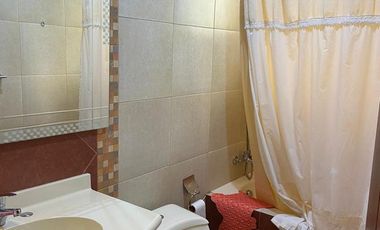 CASA EN VENTA CON AREA VERDE,CHALLUABAMBA, APANGORAS