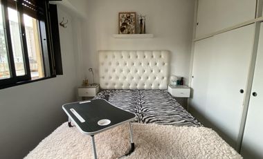 Departamento amoblado en alquiler en 47 entre 2 y 3, La Plata