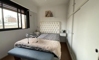 Departamento amoblado en alquiler en 47 entre 2 y 3, La Plata