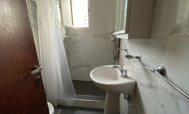 Departamento amoblado en alquiler en 47 entre 2 y 3, La Plata