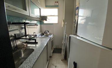 Departamento amoblado en alquiler en 47 entre 2 y 3, La Plata