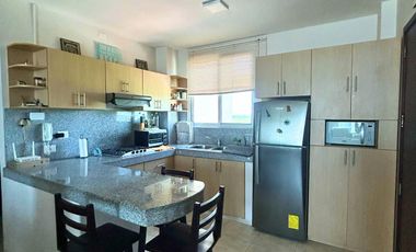 Departamento en Venta, Via Punta Carnero, WenD