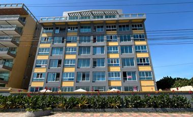 Departamento en Venta, Via Punta Carnero, WenD