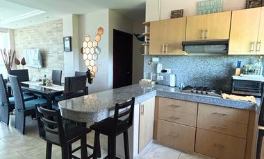 Departamento en Venta, Via Punta Carnero, WenD