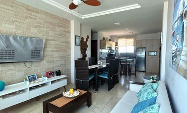 Departamento en Venta, Via Punta Carnero, WenD