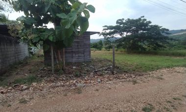 VENTA TERRENO LOTIZAC. PRIVADA VIA COSTA (AGE)