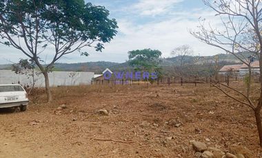 VENTA TERRENO LOTIZAC. PRIVADA VIA COSTA (AGE)