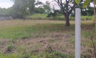 VENTA TERRENO LOTIZAC. PRIVADA VIA COSTA (AGE)