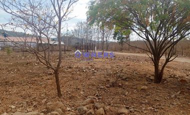 VENTA TERRENO LOTIZAC. PRIVADA VIA COSTA (AGE)