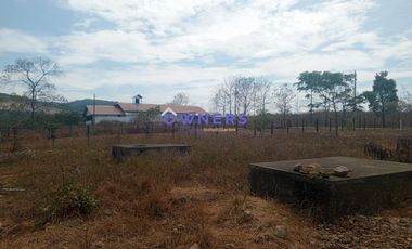 VENTA TERRENO LOTIZAC. PRIVADA VIA COSTA (AGE)