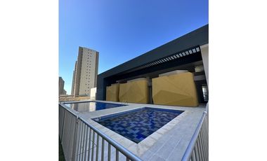 ALQUILER DE APARTAMENTO EN CIUDAD MALLORQUIN - BARRANQUILLA