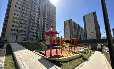 ALQUILER DE APARTAMENTO EN CIUDAD MALLORQUIN - BARRANQUILLA