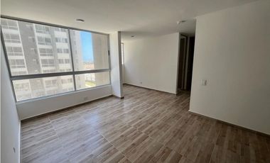 ALQUILER DE APARTAMENTO EN CIUDAD MALLORQUIN - BARRANQUILLA