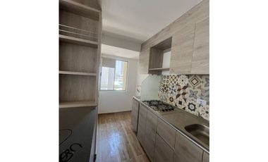 ALQUILER DE APARTAMENTO EN CIUDAD MALLORQUIN - BARRANQUILLA