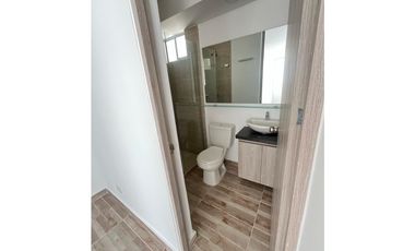 ALQUILER DE APARTAMENTO EN CIUDAD MALLORQUIN - BARRANQUILLA