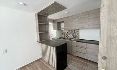 ALQUILER DE APARTAMENTO EN CIUDAD MALLORQUIN - BARRANQUILLA