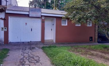 Casa en Longchamps