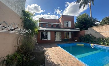 Casa en Longchamps