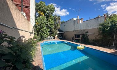 Casa en Longchamps