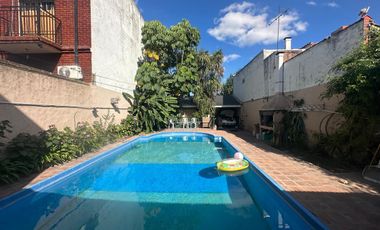 Casa en Longchamps