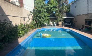 Casa en Longchamps