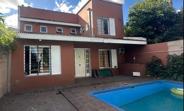 Casa en Longchamps