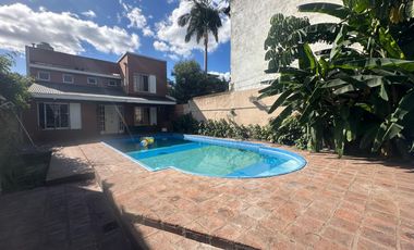 Casa en Longchamps