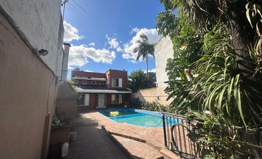 Casa en Longchamps