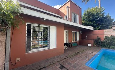 Casa en Longchamps