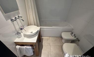 Venta Departamento 2 ambientes C/Cochera Full Amenities Olivos