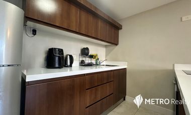 Venta Departamento 2 ambientes C/Cochera Full Amenities Olivos