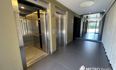 Venta Departamento 2 ambientes C/Cochera Full Amenities Olivos