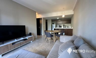 Venta Departamento 2 ambientes C/Cochera Full Amenities Olivos