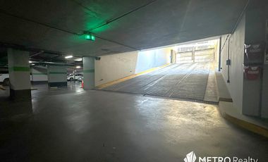 Venta Departamento 2 ambientes C/Cochera Full Amenities Olivos