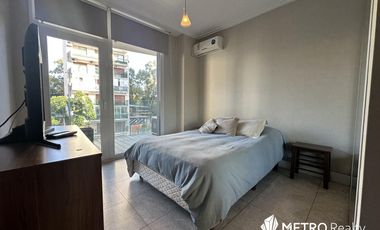 Venta Departamento 2 ambientes C/Cochera Full Amenities Olivos