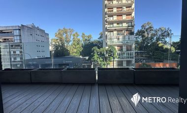 Venta Departamento 2 ambientes C/Cochera Full Amenities Olivos