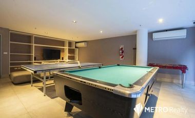 Venta Departamento 2 ambientes C/Cochera Full Amenities Olivos