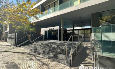 Venta Departamento 2 ambientes C/Cochera Full Amenities Olivos